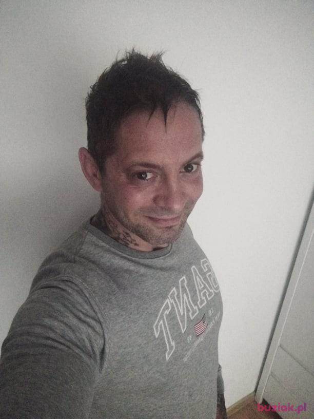 Patryk, Male, 41, Ostróda, Polska, Photo: 6