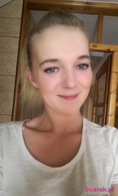Kaśka , Female, 30, Wadowice, Polska, Photo: 2