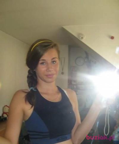 Aneta, Female, 30, Bielsko-Biała, Polska, Photo: 1