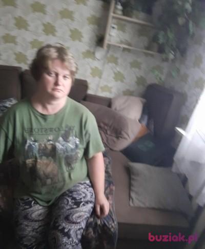 Mirosława , Female, 52, Bielsk Podlaski, Polska, Photo: 2