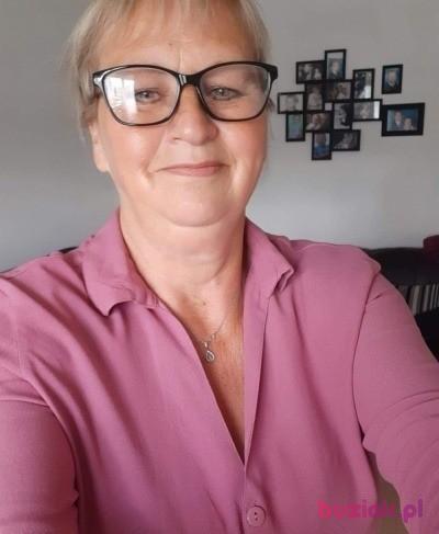 Ania, Kobieta, 62, Radomsko, Polska, Zdjęcie: 3