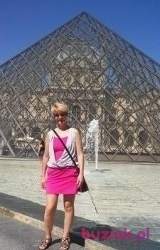 Daria, Kobieta, 52, Kraków, Polska, Zdjęcie: 2