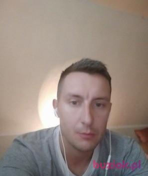 Przemek, Male, 35, Warszawa, Polska, Photo: 13