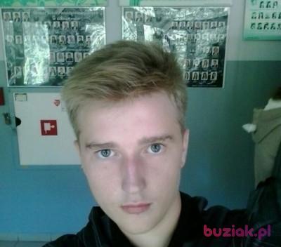 Kuba, Mężczyzna, 27, Kraków, Polska, Zdjęcie: 1