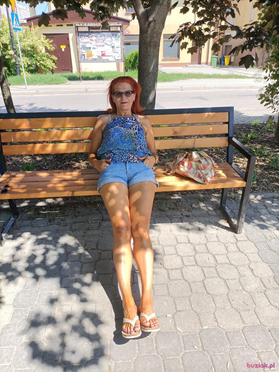 Julia, Female, 53, Chełm, Polska, Photo: 1