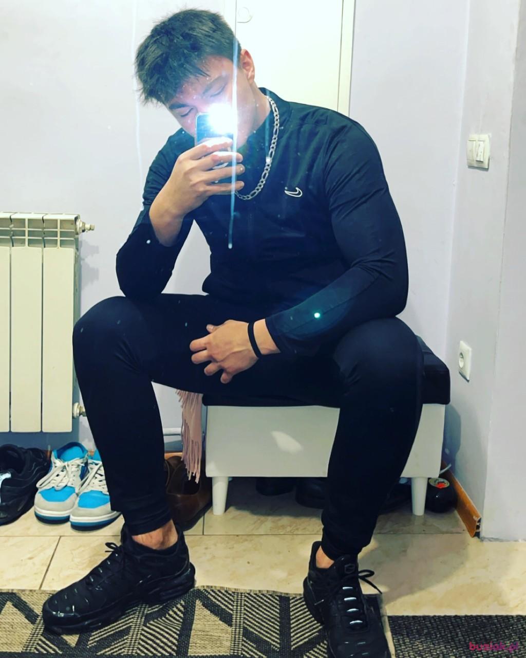 Mariusz, Male, 20, Arcen, Holandia, Photo: 3