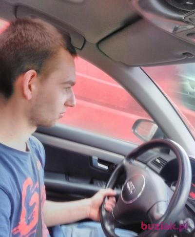 Kuba, Mężczyzna, 30, Kudowa Zdrój, Polska, Zdjęcie: 3