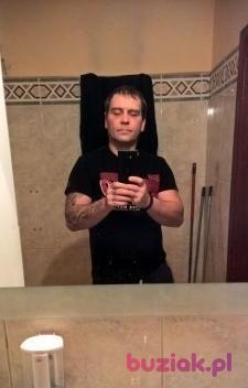 łukasz, Mężczyzna, 47, Kraków, Polska, Zdjęcie: 2