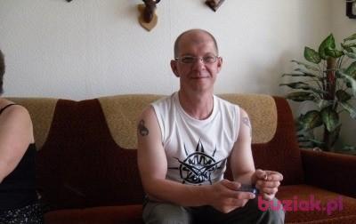 Jarek, Mężczyzna, 54, Czeladź, Polska, Zdjęcie: 1