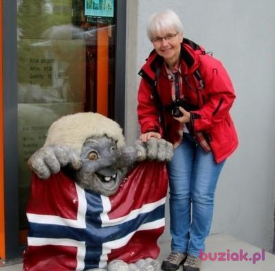 Stanisława, Kobieta, 76, Polska, Zdjęcie: 1