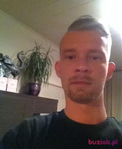 Kryspin, Male, 42, Oss, Holandia, Photo: 2