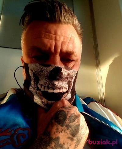 Krzysztof, Male, 57, Berlin, Niemcy, Photo: 2