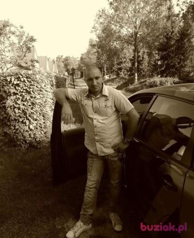 Krzysztof, Mężczyzna, 44, Elbląg, Polska, Zdjęcie: 3