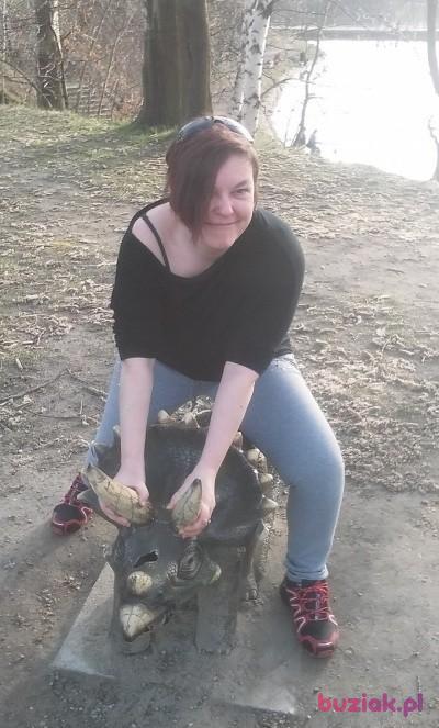edyta, Female, 52, Polska, Photo: 2