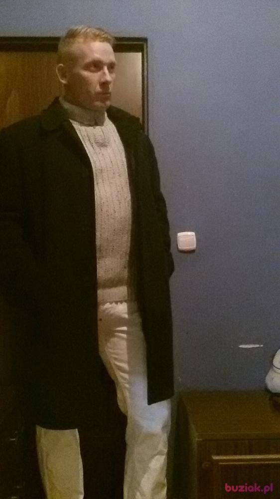 Sylwek, Male, 42, Grudziądz, Polska, Photo: 8
