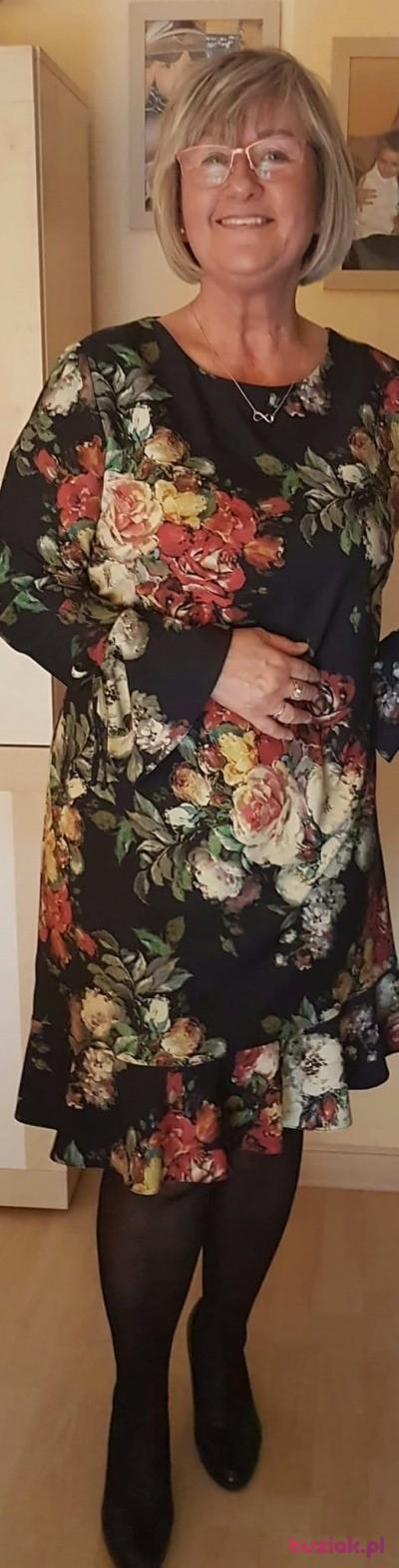 Doris57, Female, 69, Düsseldorf, Niemcy, Photo: 2