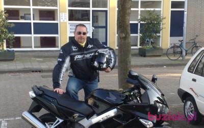 janusz, Male, 51, Haarlem, Holandia, Photo: 7