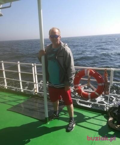 zbigniew, Male, 54, Białystok, Polska, Photo: 3