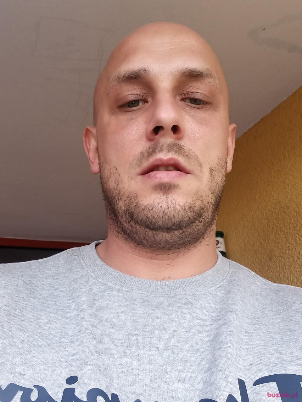 Łukasz, Male, 40, Bydgoszcz, Polska, Photo: 3