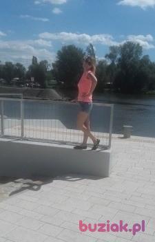 Basia, Female, 41, Wrocław, Polska, Photo: 6