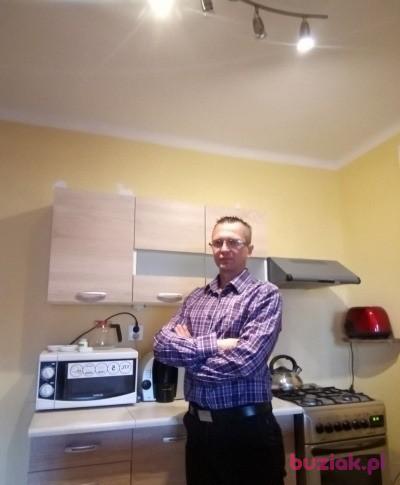Mariusz, Mężczyzna, 44, Pabianice, Polska, Zdjęcie: 2