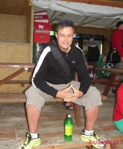 Zbyszek, Male, 53, Łódź, Polska, Photo: 1