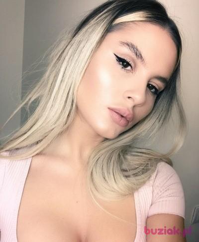 Emilia, Female, 32, Warszawa, Polska, Photo: 2
