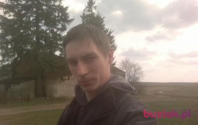 Sylwek, Male, 37, Ińsko, Polska, Photo: 3