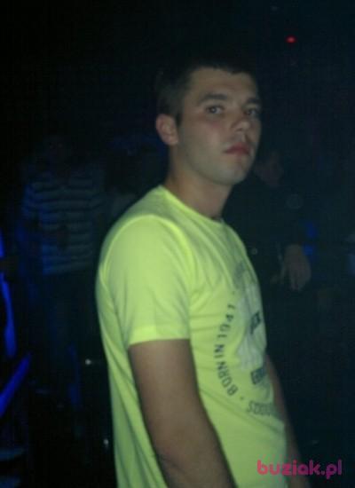 Patryk, Male, 33, Sława, Polska, Photo: 1
