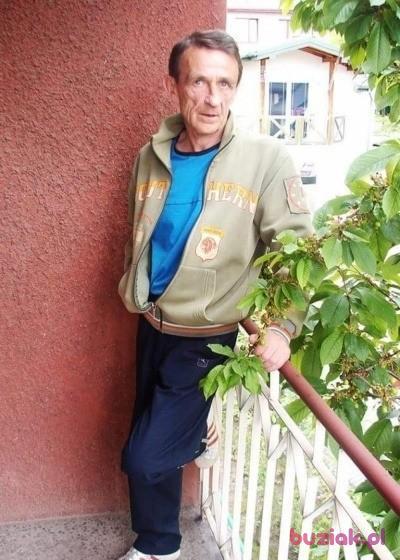 Marek, Mężczyzna, 64, Nowy Sącz, Polska, Zdjęcie: 2