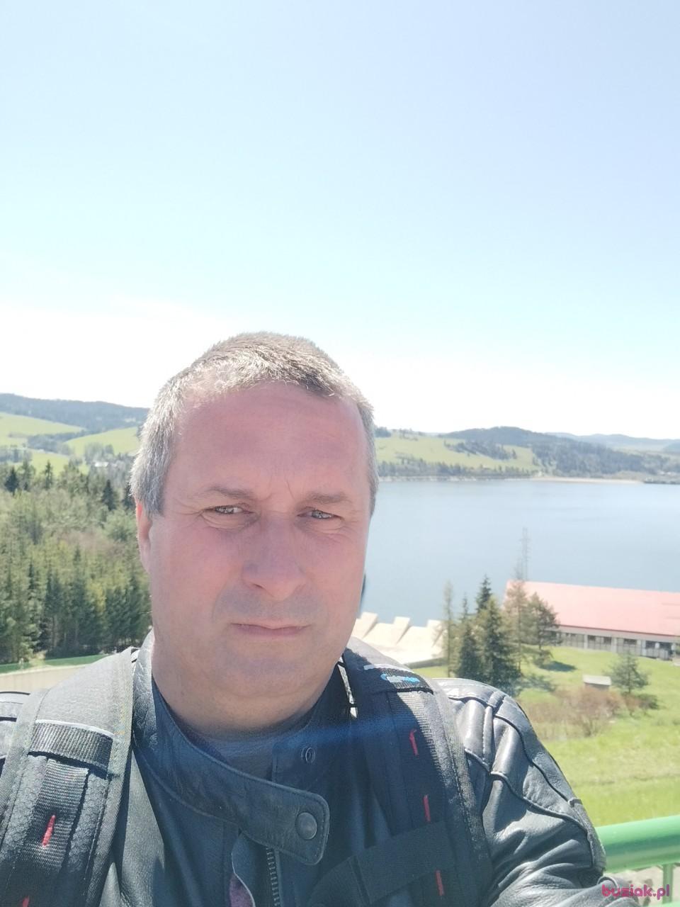 Rafal, Male, 44, Pinczów, Polska, Photo: 2