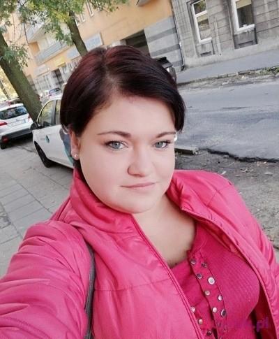 Ola, Kobieta, 40, Łódź, Polska, Zdjęcie: 2