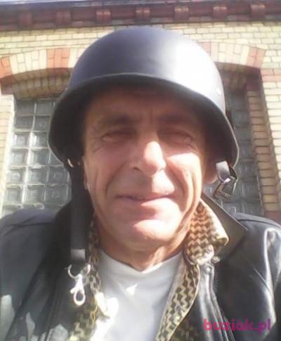 Zbigniew, Mężczyzna, 65, Poznań, Polska, Zdjęcie: 2
