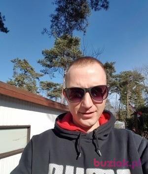 Maciek, Mężczyzna, 36, Złotoryja, Polska, Zdjęcie: 3