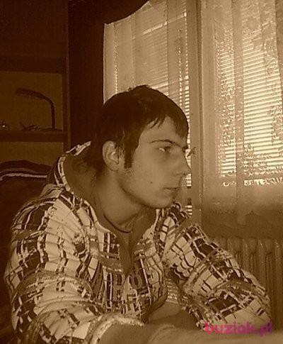 piotrek, Male, 35, Wodzisław Śląski, Polska, Photo: 2