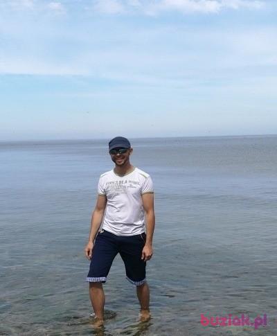 Tomek, Mężczyzna, 37, Wrocław, Polska, Zdjęcie: 3