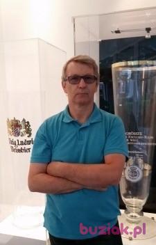 Marian, Male, 66, Olsztyn, Polska, Photo: 2