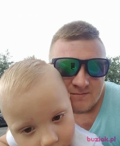 Damian, Male, 35, Gryfice, Polska, Photo: 5