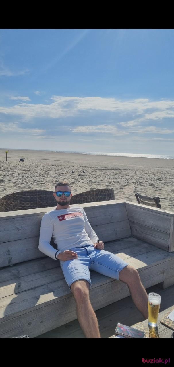 kamil, Mężczyzna, 30, Rotterdam, Holandia, Zdjęcie: 3