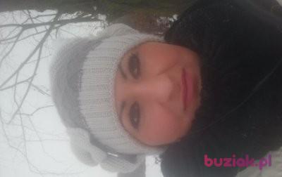 Iwona, Female, 34, Wąbrzeźno, Polska, Photo: 2