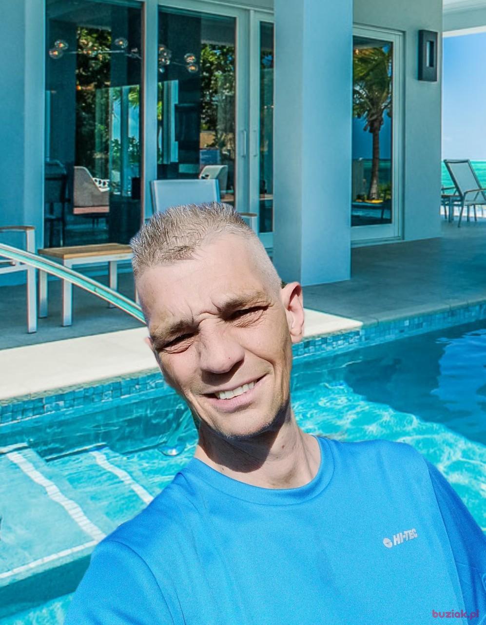 Artur, Male, 55, Genk, Belgia, Photo: 1