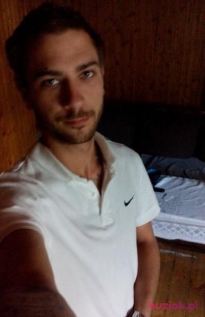 Piotr, Mężczyzna, 34, Warszawa, Polska, Zdjęcie: 1