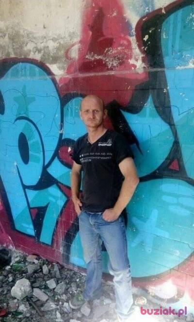 Domonik, Male, 43, Nakło nad Notecią, Polska, Photo: 4