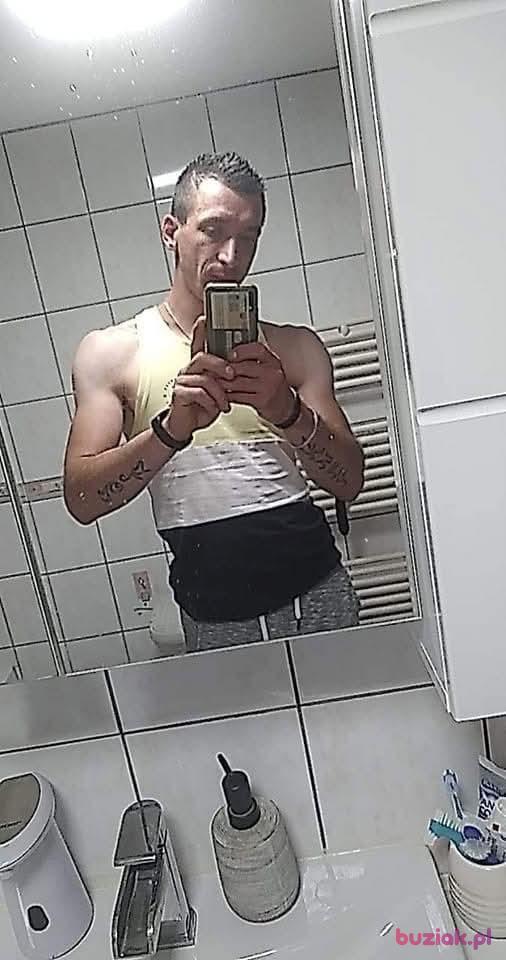 Pawel, Male, 25, Hamburg, Niemcy, Photo: 2