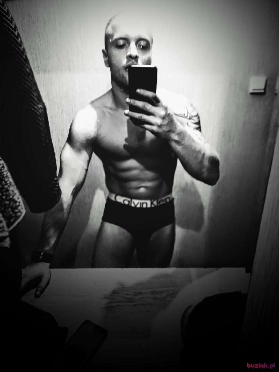 Robert, Male, 38, Warszawa, Polska, Photo: 3