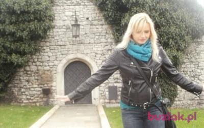 Marta, Female, 39, Ropczyce, Polska, Photo: 2