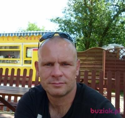 Tomek, Male, 52, Warszawa, Polska, Photo: 1