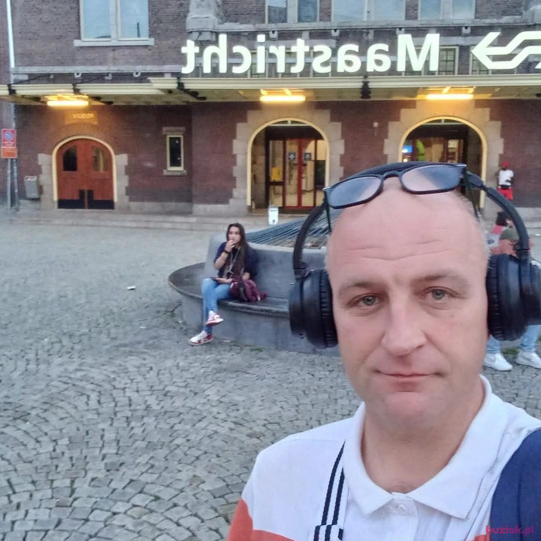 Marek, Male, 46, Warszawa, Polska, Photo: 2