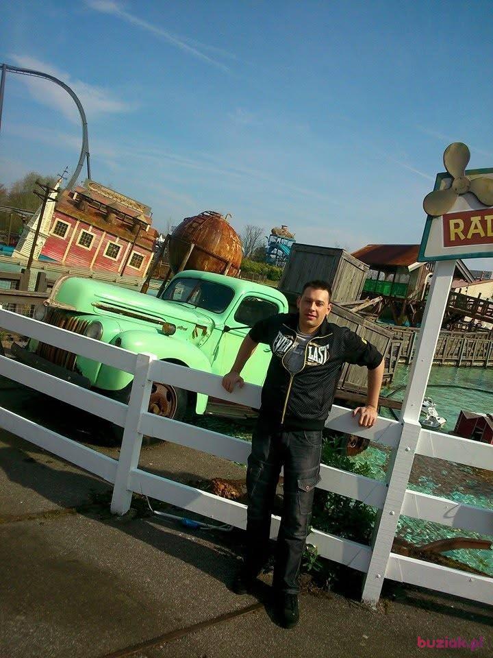 Marcin, Male, 44, Swanley, Wielka Brytania, Photo: 2