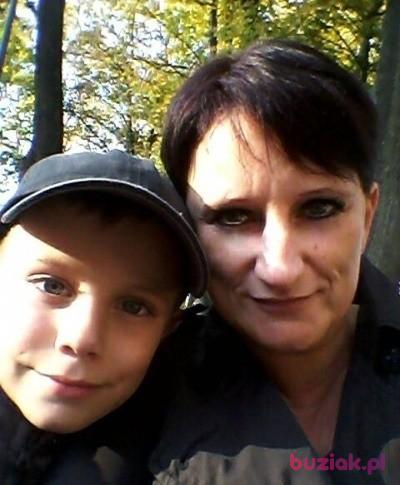 Agnieszka, Female, 50, Kielce, Polska, Photo: 2